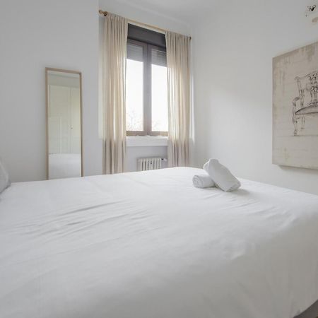 Luxury Apartamento De 5Hab En El Centro De Madrid Eksteriør bilde