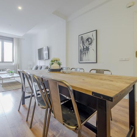 Luxury Apartamento De 5Hab En El Centro De Madrid Eksteriør bilde
