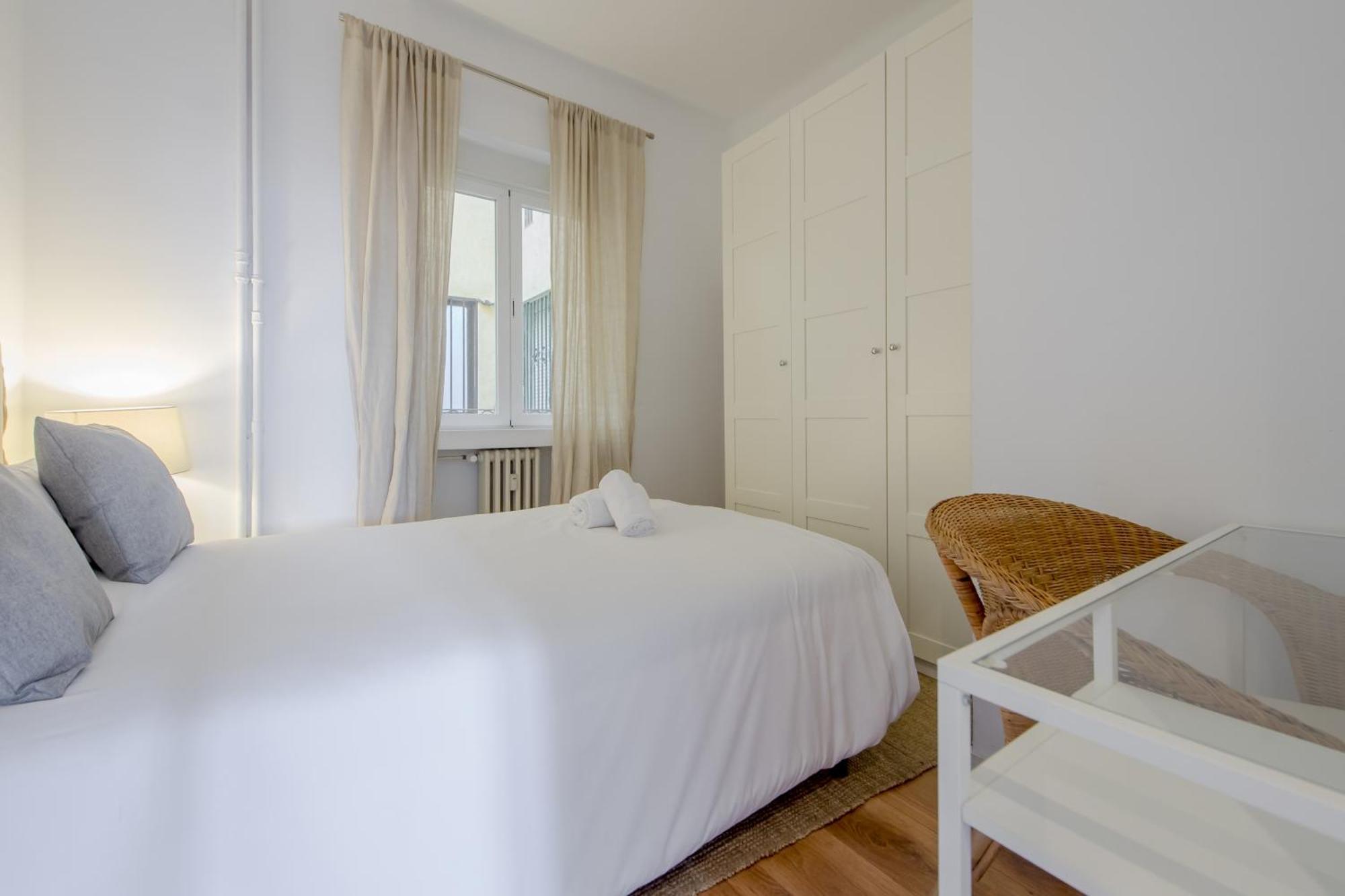Luxury Apartamento De 5Hab En El Centro De Madrid Eksteriør bilde