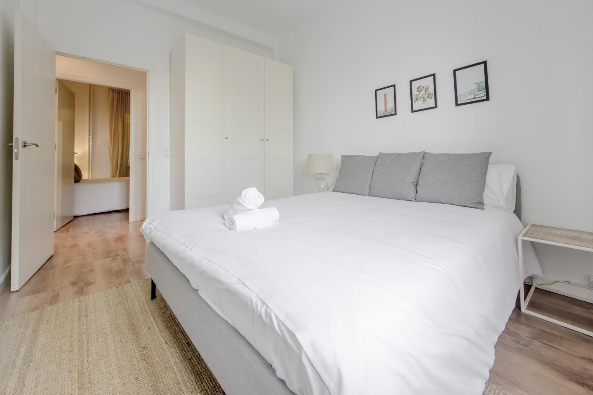 Luxury Apartamento De 5Hab En El Centro De Madrid Eksteriør bilde