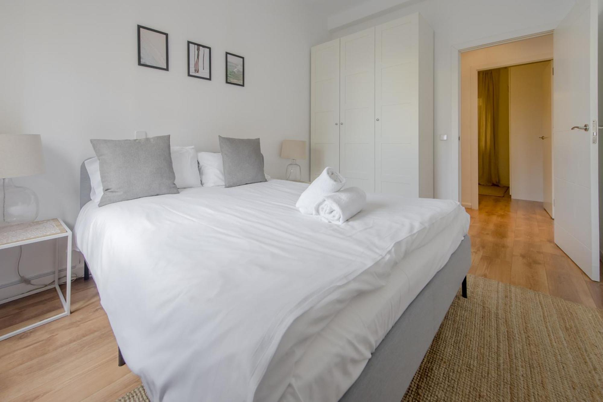 Luxury Apartamento De 5Hab En El Centro De Madrid Eksteriør bilde